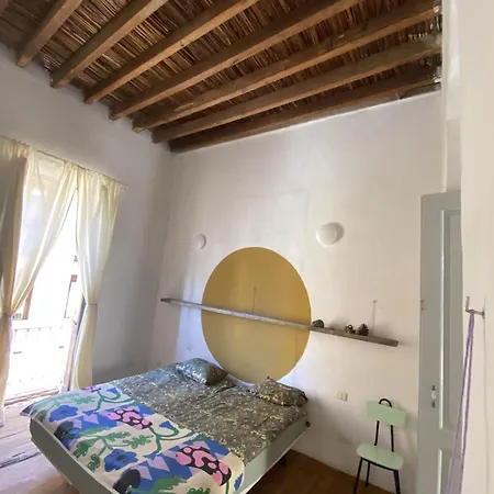 Traditional Old Canarian House * Güímar