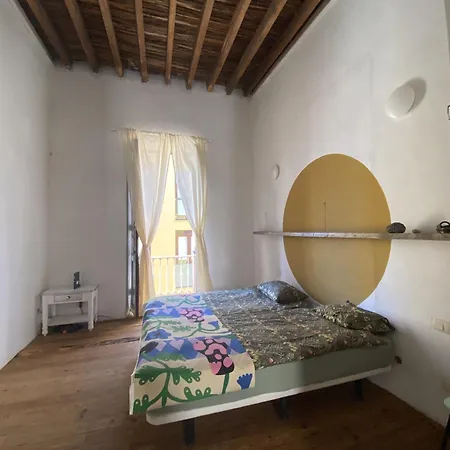 Traditional Old Canarian House Vakantiehuis *