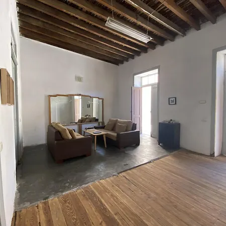 Traditional Old Canarian House Vakantiehuis