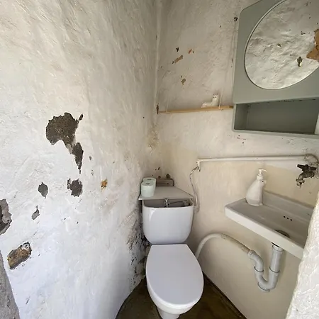 Traditional Old Canarian House Güimar